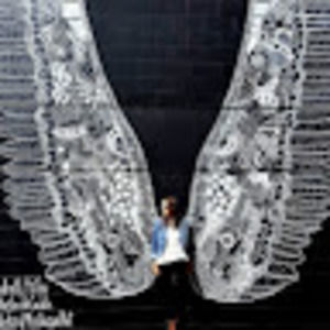 Meet your Posher, Christa